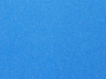 Mousse filtrante PPI 45 bleue, résistante à l’hydrolyse